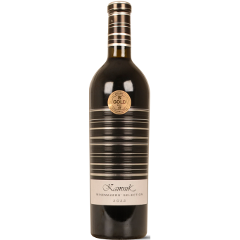 Chateau Kamnik Winemakers' Selection