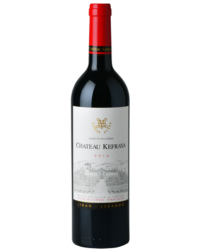 Château Kefraya Red