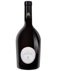 Miss Anaïs rood grenache syrah |-| geblanceerde zachte rode wijn