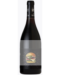 Mister burger vignobles Vellas