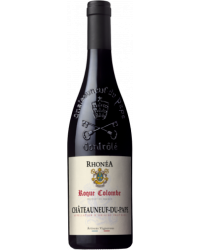 Roque Colombe Châteauneuf-du-Pape