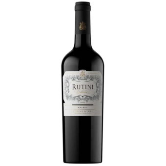 Rutini wines malbec |-| Sublieme wijn