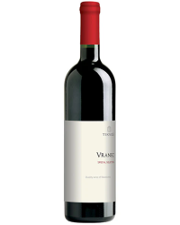 Tikves vranec special selection