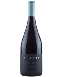 Villard gran vin le pinot noir