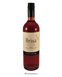 Vistamar Brisa rosé |-| Topper - Intense rosé wijn met een ronde afdronk