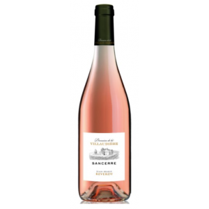 Domaine La Villaudiere Sancerre rosé 2018 Domaine La Villaudiere Sancerre rosé 2018