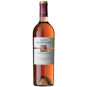 Louis Eschenauer Cinsault Rosé Louis Eschenauer Cinsault Rosé