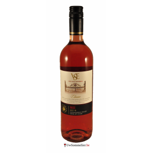 San Esteban Classic rosé San Esteban Classic rosé