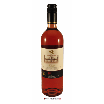 San Esteban Classic rosé San Esteban Classic rosé