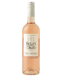 Belles du Sud rosé |-| simple but tasty