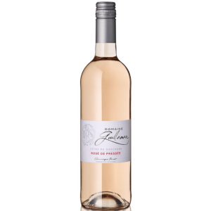 Domaine de Guillaman gascone IGP rosé