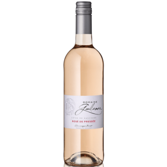 Domaine de Guillaman gascone IGP rosé