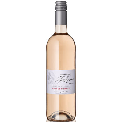 Domaine de Guillaman gascone IGP rosé
