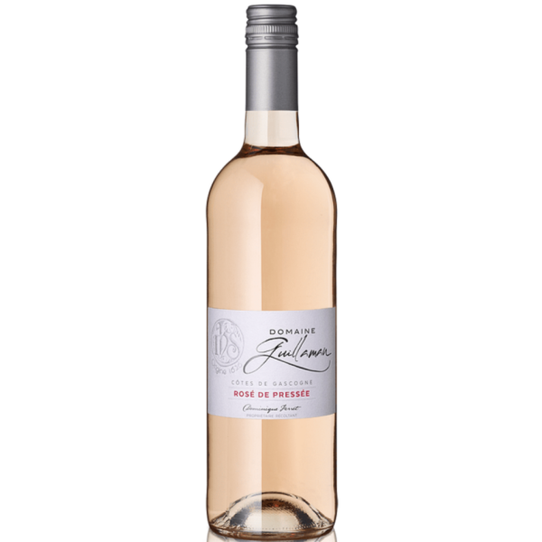 Domaine de Guillaman gascone IGP rosé