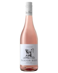 La Petite Ferme baboon Rock rosé