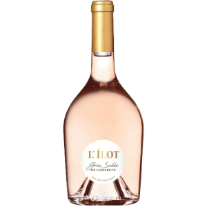 Belles du Sud L'îlot Gris de sables de camargue bio