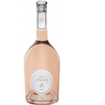 Miss Anaïs rosé Magnum - a fruity rosé with a soft feminine touch