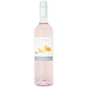 South emotion ST guilhem igp |-| Een mooie fruitige zachte rosé South emotion ST guilhem igp |-| Een mooie fruitige zachte rosé