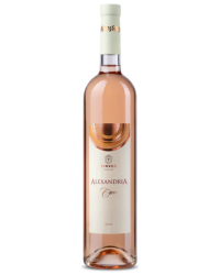 Tikves cuvée Alexandria 