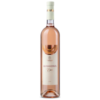 Tikves cuvée Alexandria 