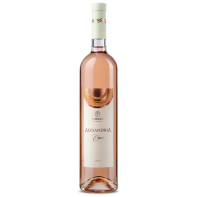 Tikves cuvée Alexandria 