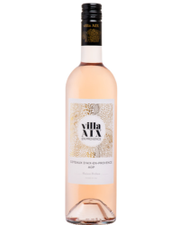 Villa Aix Coteaux d’Aix-en-Provence Rosé AOP