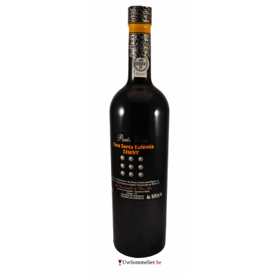 Casa Santa Eufémia - Tawny porto Casa Santa Eufémia - Tawny porto