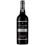 Porto Vista Alegre Vintage 2009 - Schitterende Vintage porto