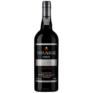 Porto Vista Alegre Vintage 2009 - Wonderful port