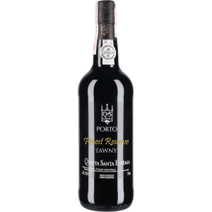 Quinta Santa Eufémia - Finest reserve tawny porto