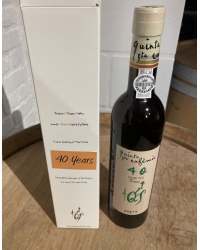 Quinta Santa Eufémia - 40Y jaar oude tawny porto