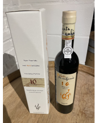 Quinta Santa Eufémia - 10Y jaar oude tawny porto