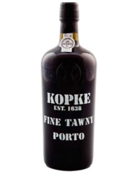 Kopke porto tawny |-| lekkere porto