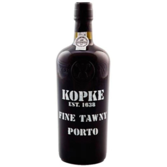 Kopke porto tawny |-| Nice port