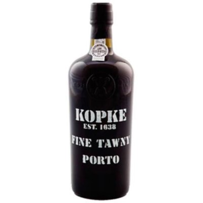 Kopke porto tawny |-| Nice port