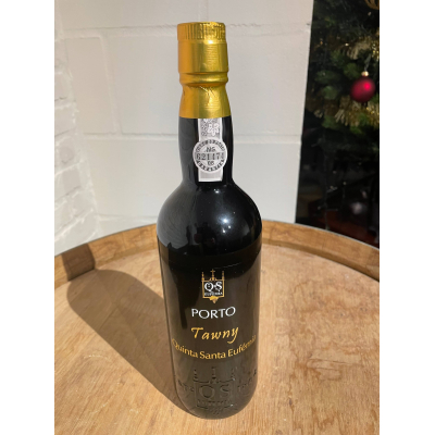 Quinta Santa Eufémia - Tawny porto