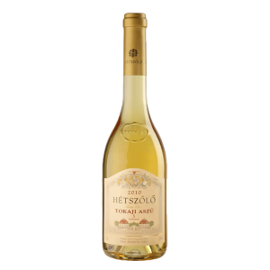  Hétszölö Tokaji Aszu 5 putt. 2010 |-| wonderful Tokaji