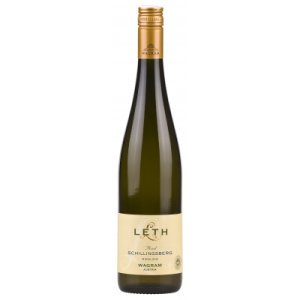 Riesling Schillingsberg 2019 Weingut Leth |-| fijne riesling van het tophuis Leth