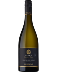 Babich winery sauvignon blanc black label - reference