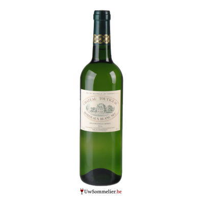 Chateau Toutigeac Bordeaux blanc Chateau Toutigeac Bordeaux blanc