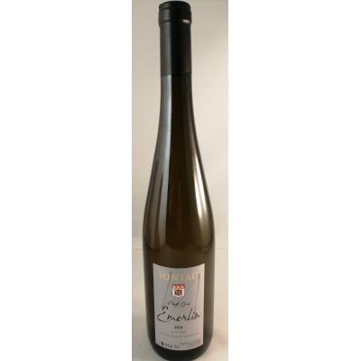 Pinot Gris - Emerlin Les vins de Marie-Antoinette - Moselle Pinot Gris - Emerlin Les vins de Marie-Antoinette - Moselle