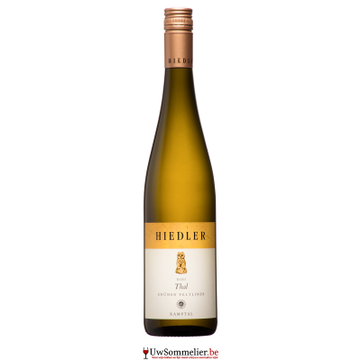 Hiedler Grüner Veltliner Thal 2017 Hiedler Grüner Veltliner Thal 2017