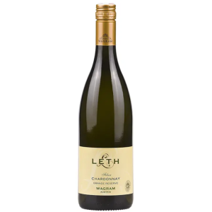 Chardonnay grande réserve Weingut Leth bio
