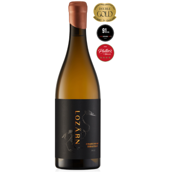 Lozärn Chardonnay Sebastian |-| Splendid rich Chardonnay