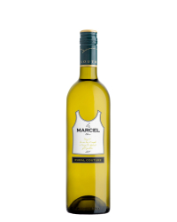 Le Marcel blanc Paul Mas | - | A floral fresh white wine