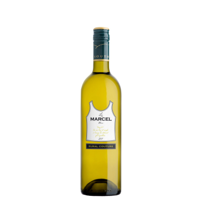Le Marcel blanc Paul Mas | - | Een florale frisse wijn