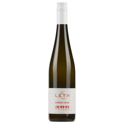 Leth Weingut - Simply wow 200 United |-| exclusive blend of 200 grape varieties