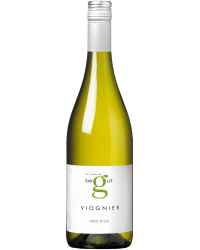 Alain Grignon Le Champ du Begut Viognier