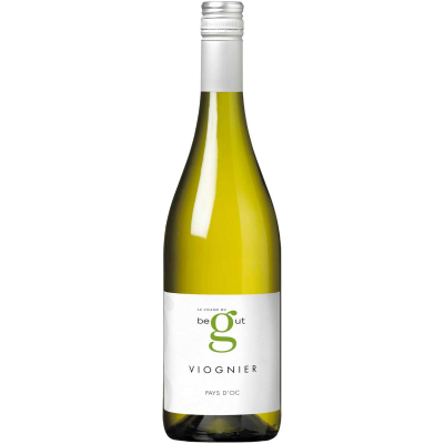 Alain Grignon Le Champ du Begut Viognier