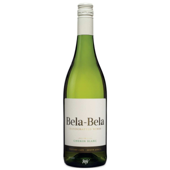 Bela bela Chenin blanc |-| Wonderful fresh and fruity